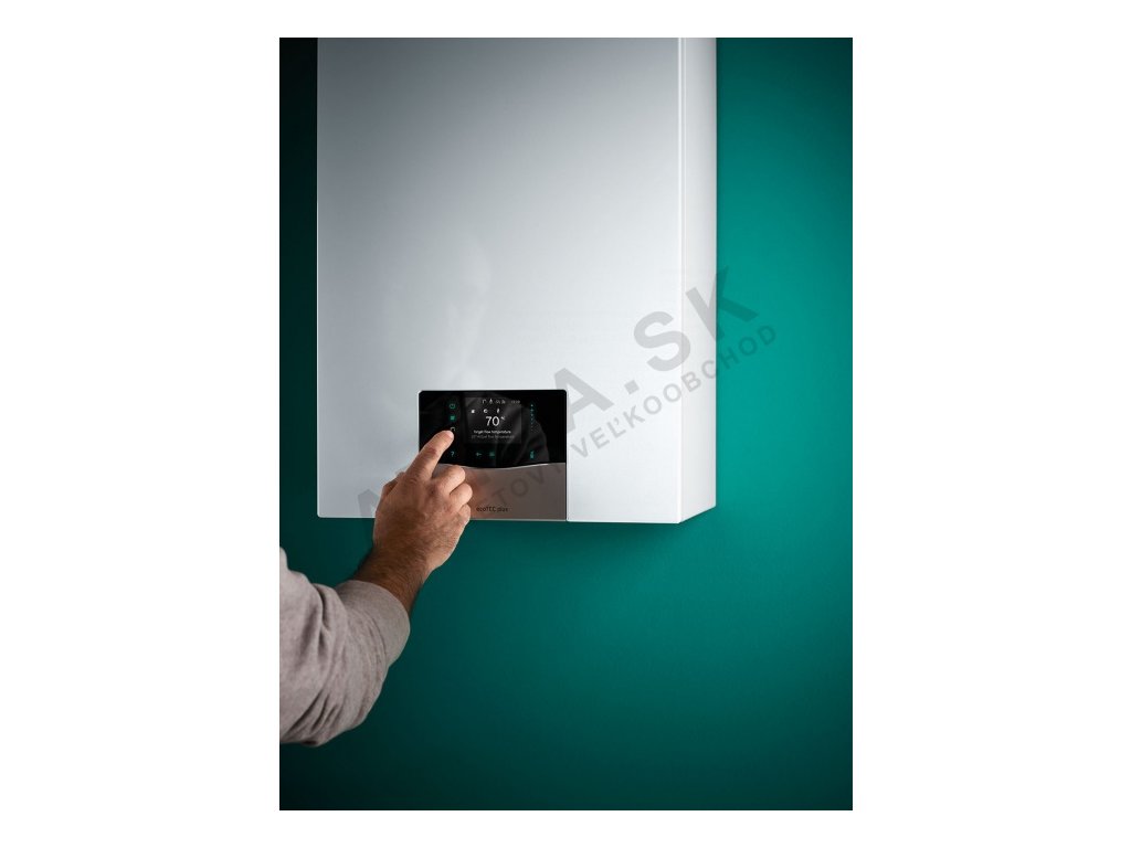 Vaillant VUW 26CS/1-5 ecoTEC plus IoniDetect - s průtokovým ohřevem TV -  NAVIO.CZ