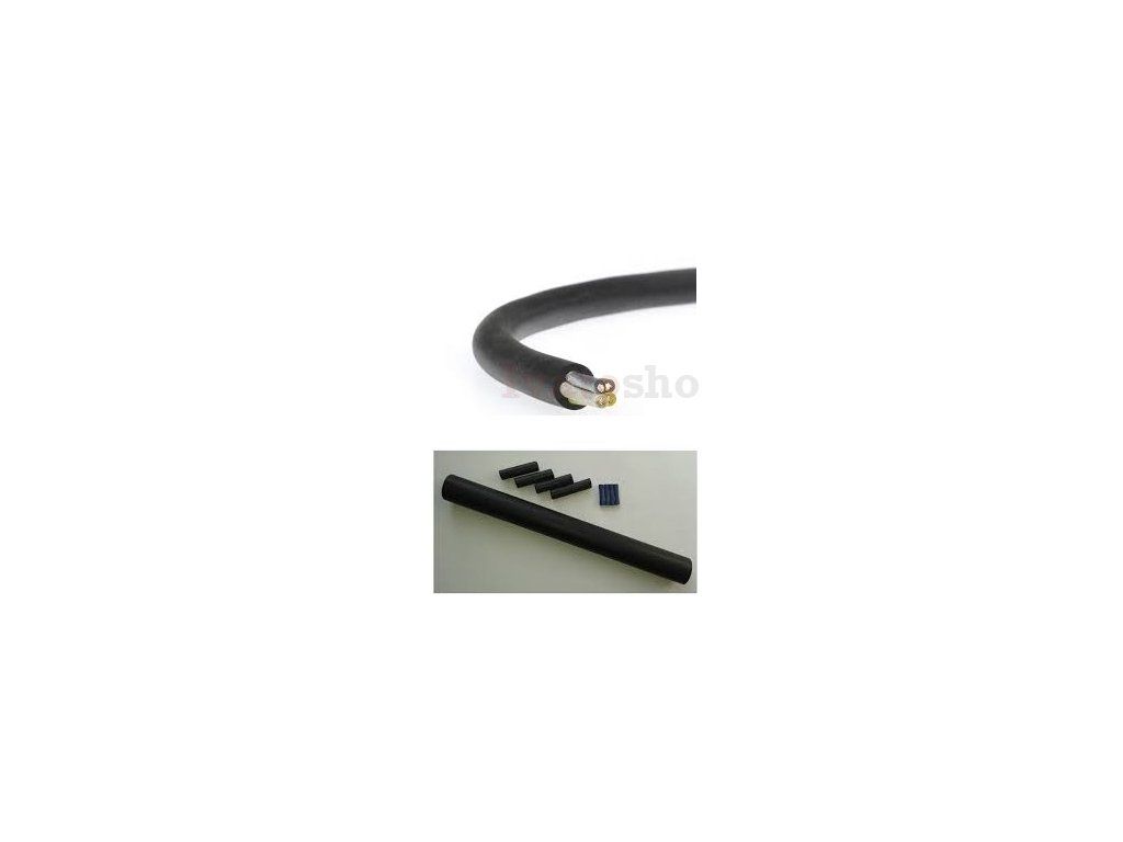 Prodlužovací kabel 50 m