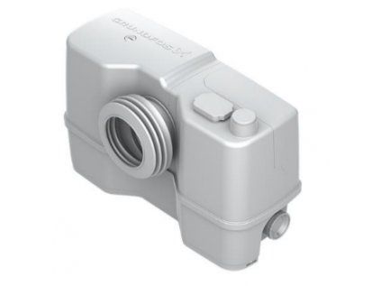 Čerpadlo GRUNDFOS SOLOLIFT2 WC-3