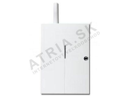 Izbový termostat Jablotron AC-82