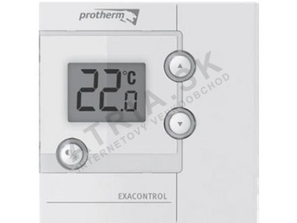 1247 protherm exacontrol