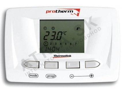 1163 protherm thermolink p stary model