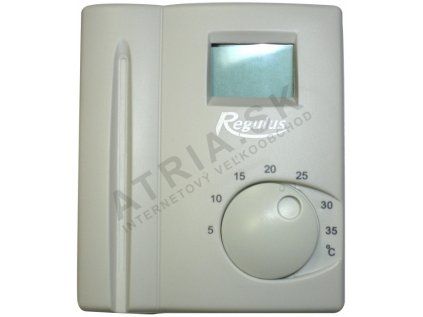 Izbový termostat Regulus TP 39