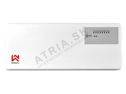 Rozvodnice Saswell SCU209LED