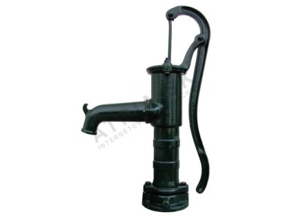 16388 rucna pumpa cerpadlo np 75