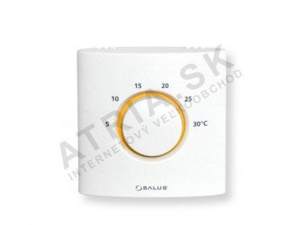 Izbový termostat SALUS ERT20 - 230V