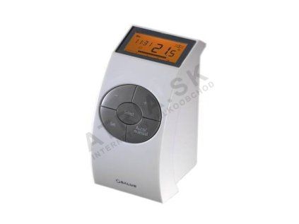 Izbový termostat SALUS PH 55