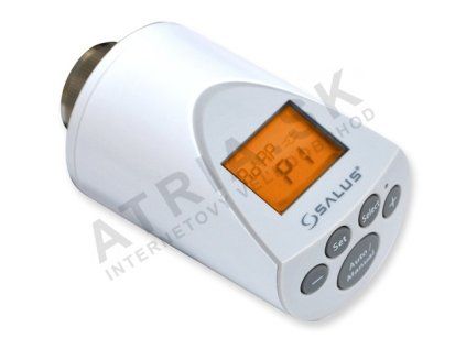 Izbový termostat SALUS PH 60