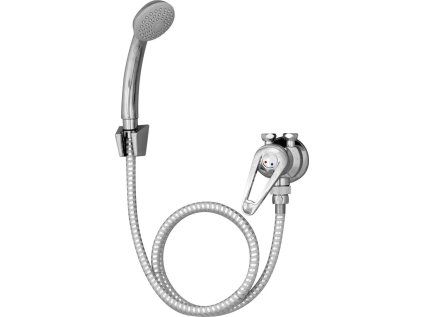 HAKL sprchova pakova