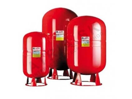 32813 tlakova expanzna nadoba 35 l 10 bar 3 4