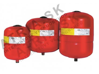 32801 tlakova expanzna nadoba 8 l 8 bar 3 4