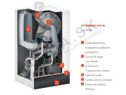 viessmann vitodens 100 w plynovy kondenzacny kotol 29 19kw 90806-mall