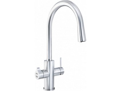 19832 zip all in one tlacidlova armatura pre zip hydrotap matny chrom