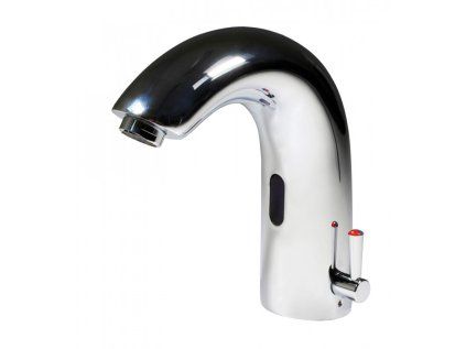 chrom barevna varianta