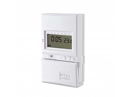 Prostorový termostat PT21