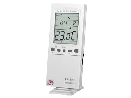 1428276 bezdrotova riadiaca jednotka ph bsp