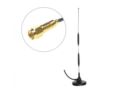 243410 gst antena externa 9db gst antena