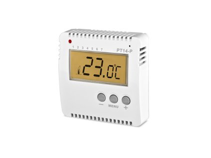 Programovatelný termostat PT14-P