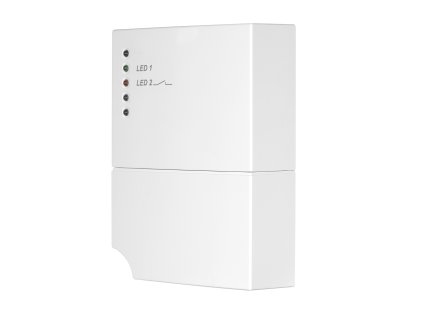 329335 bezdrotovy prijimac nastenny bt002