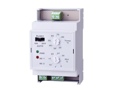 243620 teplotny spinac rj401