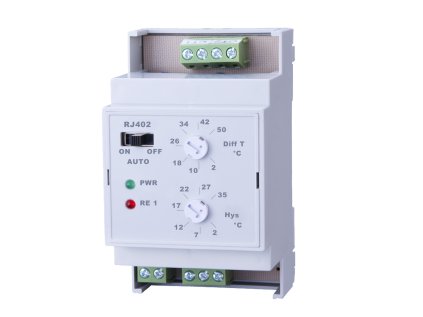 243623 rozdielovy teplotny spinac rj402