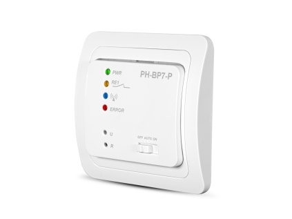 243635 bezdrotovy prijimac s exter snimacom ph bp7 p
