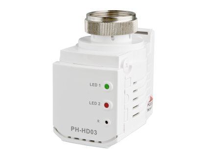 243647 bezdrotova digit hlavica bez lcd ph hd03