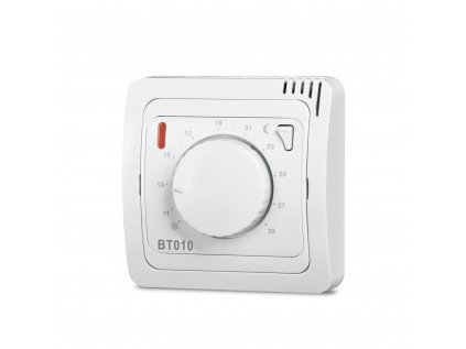 Bezdrátový termostat BT010