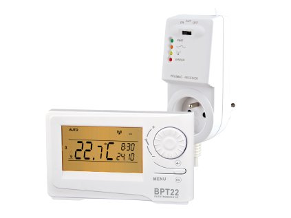 243512 bezdrotovy termostat bt22