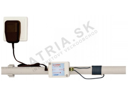 Vykurovacia technika HAKL UVEMP