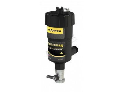 Vykurovacia technika Trappex Centramag 3/4