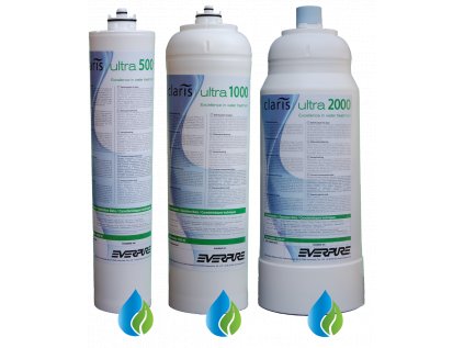 89375 claris ultra 500 filtracny system na zmakcovanie a upravu vody