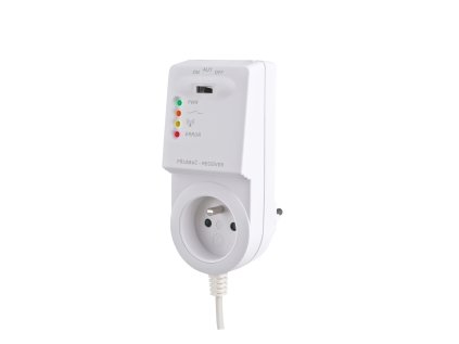 351772 bezdrotovy prijimac do zasuvky bt005