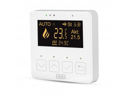 Digitální termostat pro podlah. topení PT715