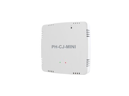 425708 mini centralna jednotka s wifi ph cj mini