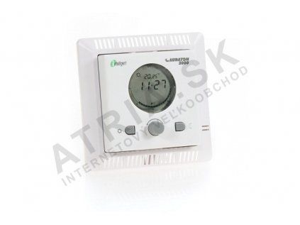 Izbový termostat AURATON 3000