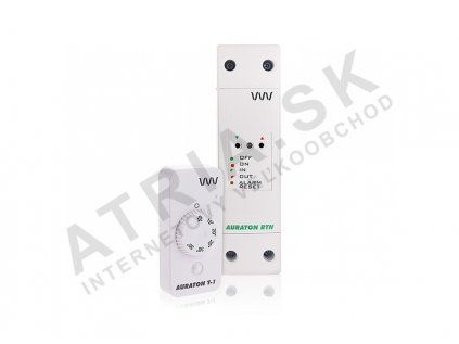 AURATON T-1 RTH