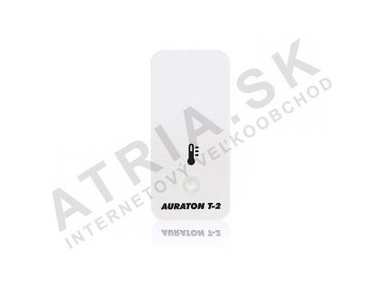 Izbový termostat AURATON T-2