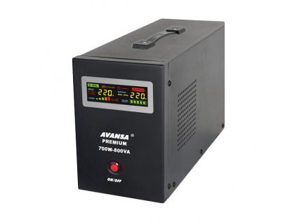 Avansa 700 W