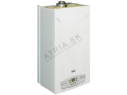 Nízkoteplotný kotol Baxi Fourtech 1.24