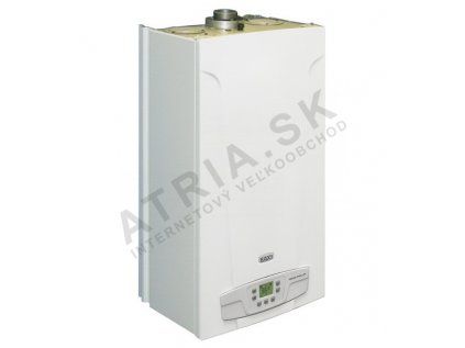Nízkoteplotný kotol Baxi Fourtech 24