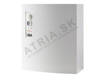 Elektrický kotol Buderus Dakon Daline PTE 4 kW