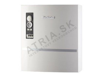 Elektrický kotol Buderus Logamax E213-8