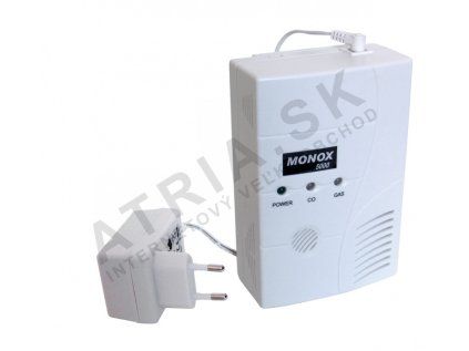 Izbový termostat COMPUTHERM MONOX 5000