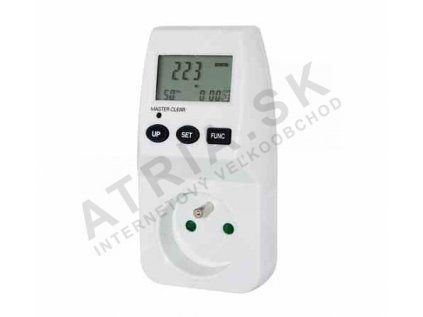 Izbový termostat Elektrobock EMF-1