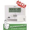 Izbový termostat EMOS T13RF – pohľad 3