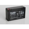 40184 fiamm standard fg 6v 12 ah