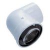 Koleno 80/125 mm AZB 607/1