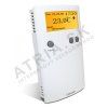 Izbový termostat SALUS ERT50 - 230V