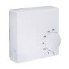 Izbový termostat SALUS EUROTEMP RT 10 – pohľad 2